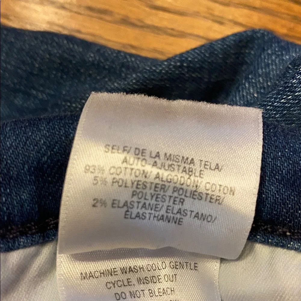 Hudson Los Angeles - Barbara Super Skinny Jeans - Picture 6 of 6